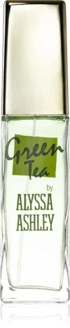 Alyssa Ashley Green Tea
