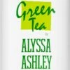 Alyssa Ashley Green Tea Essence -Notino Parfum Cosmétiques alyssa ashley green tea essence lait corporel pour femme