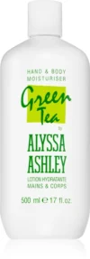 Alyssa Ashley Green Tea Essence