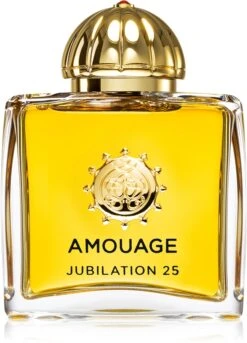 Amouage Jubilation 25 Woman