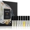 Amouage Man&apos;s Sampler Set -Notino Parfum Cosmétiques amouage mans sampler set coffret cadeau pour homme
