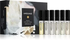 Amouage Men&apos;s Sampler Set