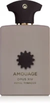 Amouage Opus XIV Royal Tobacco