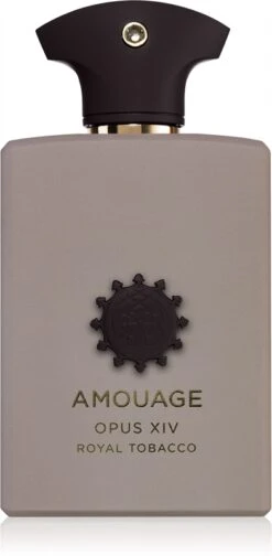 Amouage Opus XIV Royal Tobacco
