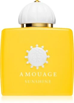 Amouage Sunshine