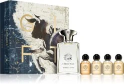 Amouage Taurus Set