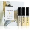 Amouage Women&apos;s Sampler Set -Notino Parfum Cosmétiques amouage womens sampler set coffret cadeau pour femme
