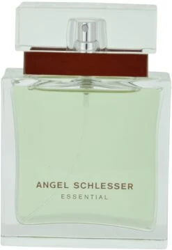 Angel Schlesser Essential -Notino Parfum Cosmétiques angel schlesser essential eau de parfum pour femme 1