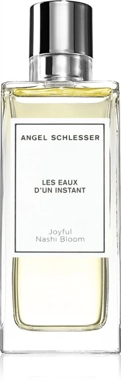 Angel Schlesser Joyful Nashi Bloom