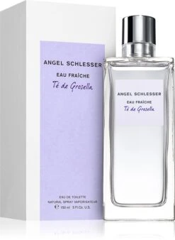 Angel Schlesser Té De Grosella