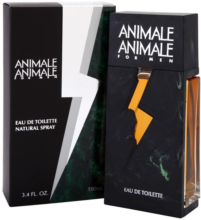 Animale Animale for Men Animale Animale For Men -Notino Parfum Cosmétiques animale animale for men eau de toilette pour homme