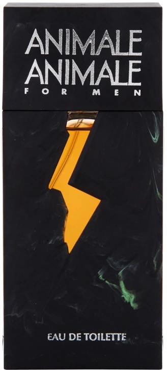 Animale Animale for Men Animale Animale For Men -Notino Parfum Cosmétiques animale animale for men eau de toilette pour homme 37