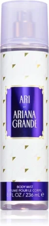 Ariana Grande Ari