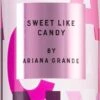 Ariana Grande Sweet Like Candy 2 Ariana Grande Sweet Like Candy -Notino Parfum Cosmétiques ariana grande sweet like candy spray corporel pour femme
