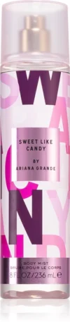 Ariana Grande Sweet Like Candy