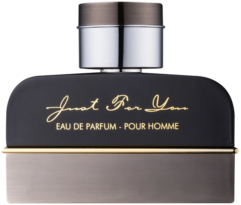 Armaf Just for You pour Homme Armaf Just For You Pour Homme -Notino Parfum Cosmétiques armaf just for you pour homme eau de parfum pour homme 15
