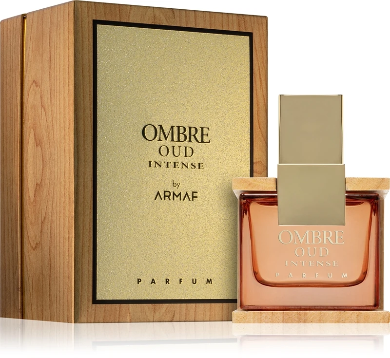 Armaf Ombre Oud Intense Armaf Ombre Oud Intense -Notino Parfum Cosmétiques armaf ombre oud intense parfum pour homme 1