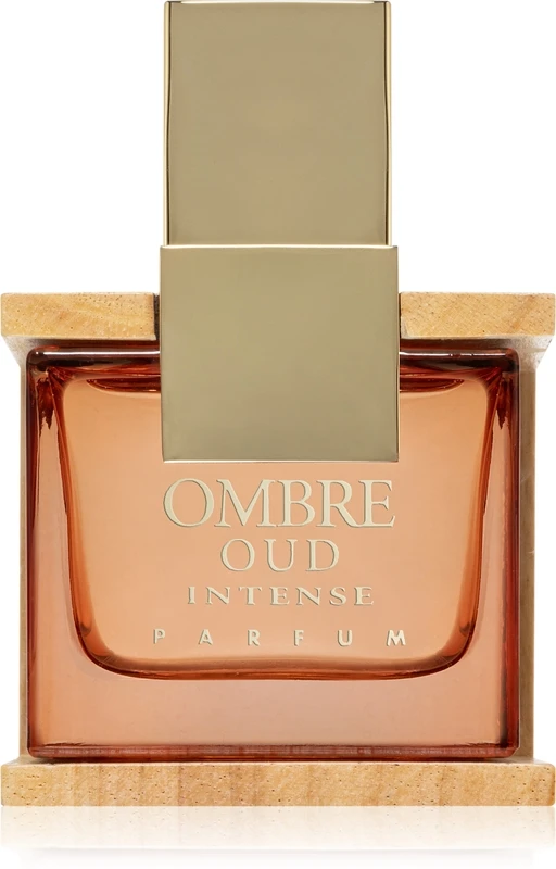 Armaf Ombre Oud Intense Armaf Ombre Oud Intense -Notino Parfum Cosmétiques armaf ombre oud intense parfum pour homme
