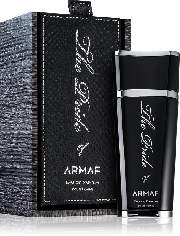 Armaf The Pride Of Armaf Pour Homme Armaf The Pride Of Armaf Pour Homme -Notino Parfum Cosmétiques armaf the pride of armaf pour homme eau de parfum pour homme 1