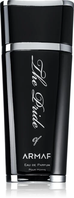 Armaf The Pride Of Armaf Pour Homme