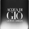 Armani Acqua Di Giò Parfum -Notino Parfum Cosmétiques armani acqua di gio parfum parfum pour homme