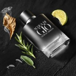 Armani Acqua Di Giò Parfum 4 Armani Acqua Di Giò Parfum -Notino Parfum Cosmétiques armani acqua di gio parfum parfum pour homme 2