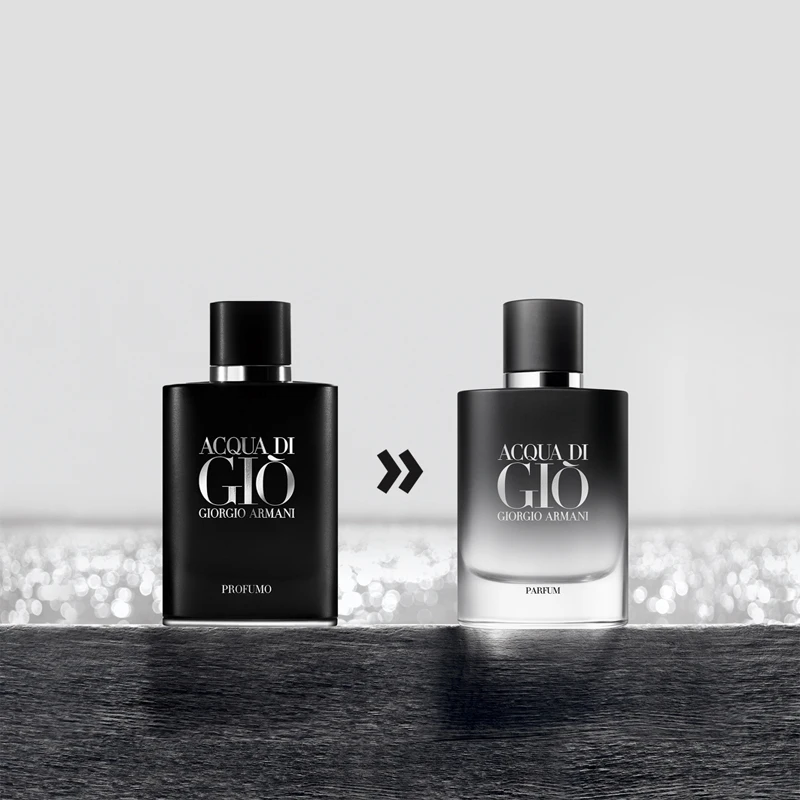Armani Acqua di Giò Parfum Armani Acqua Di Giò Parfum -Notino Parfum Cosmétiques armani acqua di gio parfum parfum pour homme 6