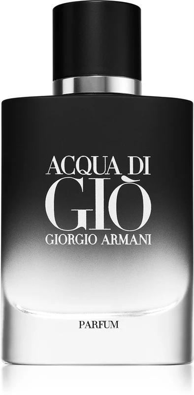 Armani Acqua di Giò Parfum Armani Acqua Di Giò Parfum -Notino Parfum Cosmétiques armani acqua di gio parfum parfum pour homme