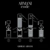 Armani Code Parfum -Notino Parfum Cosmétiques armani code parfum parfum recharge pour homme 7