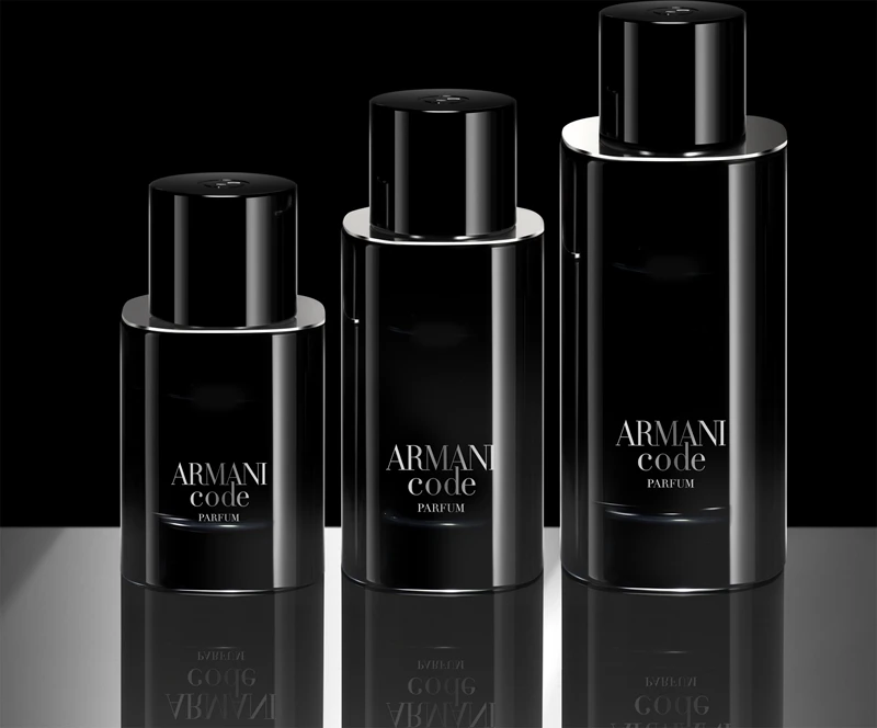 Armani Code Parfum Armani Code Parfum -Notino Parfum Cosmétiques armani code parfum parfum recharge pour homme 8