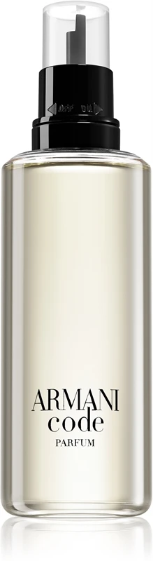 Armani Code Parfum