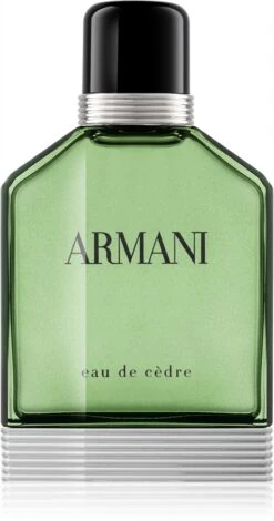 Armani Eau De Cèdre