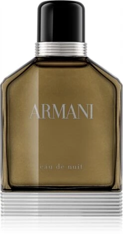 Armani Eau De Nuit