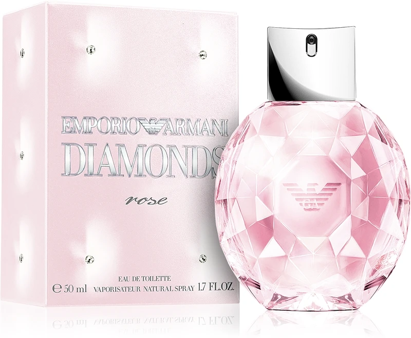 Armani Emporio Diamonds Rose Armani Emporio Diamonds Rose -Notino Parfum Cosmétiques armani emporio diamonds rose eau de toilette pour femme