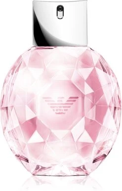 Armani Emporio Diamonds Rose