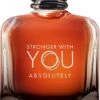 Armani Emporio Stronger With You Absolutely