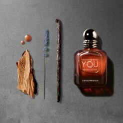 Armani Emporio Stronger With You Absolutely -Notino Parfum Cosmétiques armani emporio stronger with you absolutely parfum pour homme 2