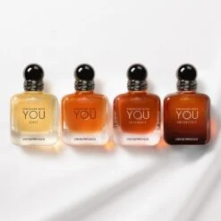 Armani Emporio Stronger With You Absolutely -Notino Parfum Cosmétiques armani emporio stronger with you absolutely parfum pour homme 6
