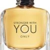 Armani Emporio Stronger With You Only