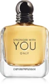 Armani Emporio Stronger With You Only