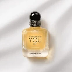 Armani Emporio Stronger With You Only -Notino Parfum Cosmétiques armani emporio stronger with you only eau de toilette pour homme 3