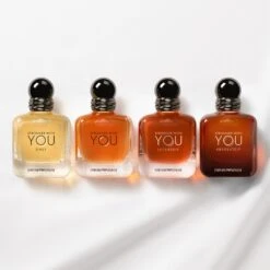 Armani Emporio Stronger With You Only -Notino Parfum Cosmétiques armani emporio stronger with you only eau de toilette pour homme 5