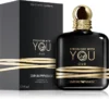 Armani Emporio Stronger With You Oud -Notino Parfum Cosmétiques armani emporio stronger with you oud eau de parfum mixte 1
