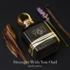 Armani Emporio Stronger With You Oud -Notino Parfum Cosmétiques armani emporio stronger with you oud eau de parfum mixte 2