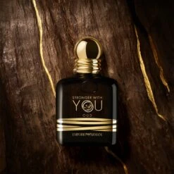Armani Emporio Stronger With You Oud -Notino Parfum Cosmétiques armani emporio stronger with you oud eau de parfum mixte 3