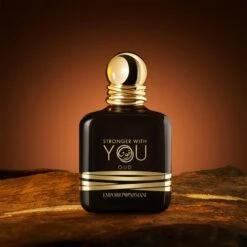 Armani Emporio Stronger With You Oud -Notino Parfum Cosmétiques armani emporio stronger with you oud eau de parfum mixte 4