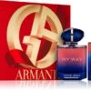 Armani My Way Parfum -Notino Parfum Cosmétiques armani my way parfum coffret cadeau pour femme