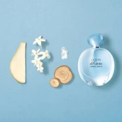 Armani Ocean Di Gioia -Notino Parfum Cosmétiques armani ocean di gioia eau de parfum pour femme 2