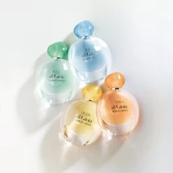 Armani Ocean Di Gioia -Notino Parfum Cosmétiques armani ocean di gioia eau de parfum pour femme 3