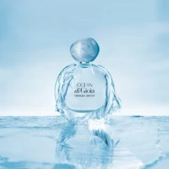 Armani Ocean Di Gioia -Notino Parfum Cosmétiques armani ocean di gioia eau de parfum pour femme 4